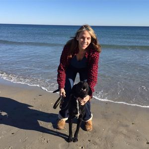 Meet your Posher, Dayna